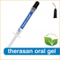 Preview: therasan oral gel - gegen Periimplantitis