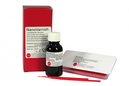 Nano Varnish