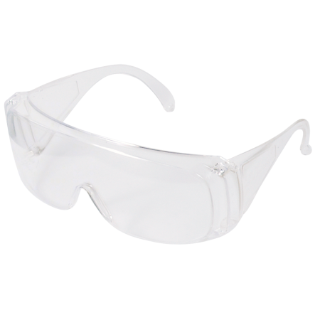 Puro – Schutzbrille, leicht