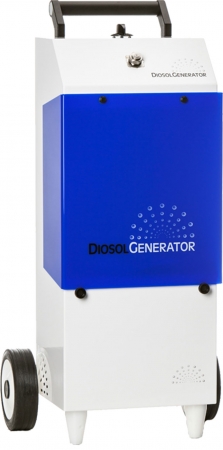 Diosol Generator Standard