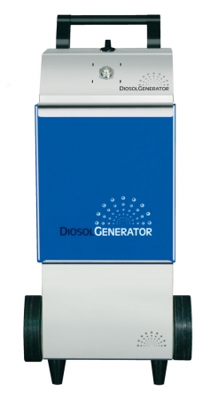 Diosol Generator Professional