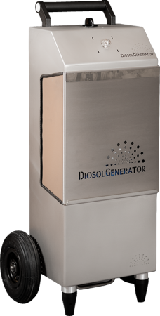 Diosol Generator Professional - PLUS