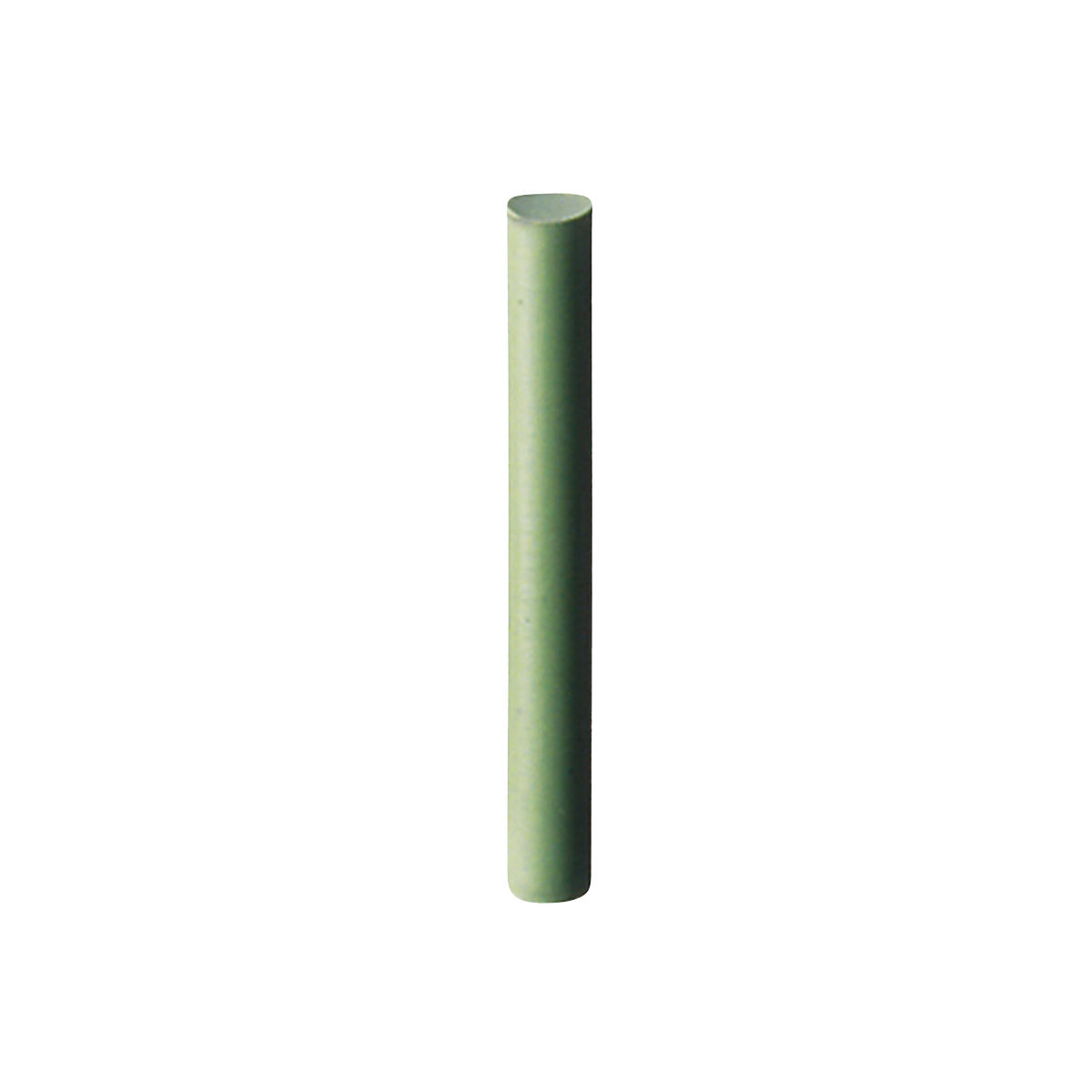 Kauflächenpolierer 22 mm, fein, Grün