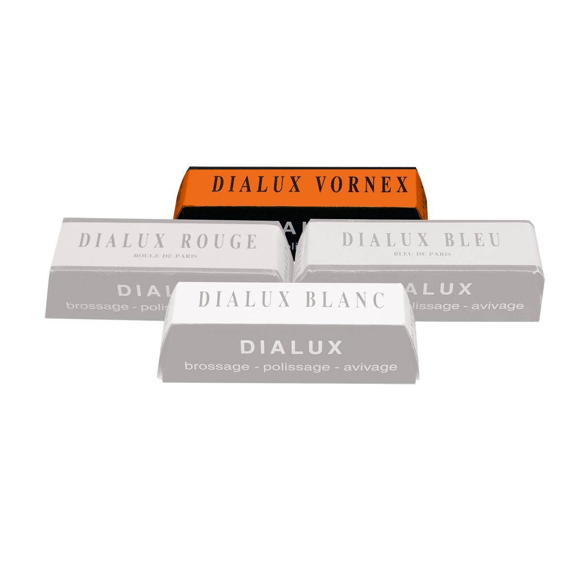 Dialux-Vornex