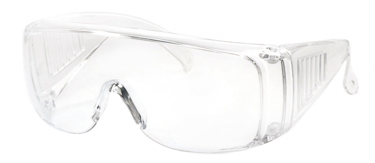 Die klassische Schutzbrille von 3M