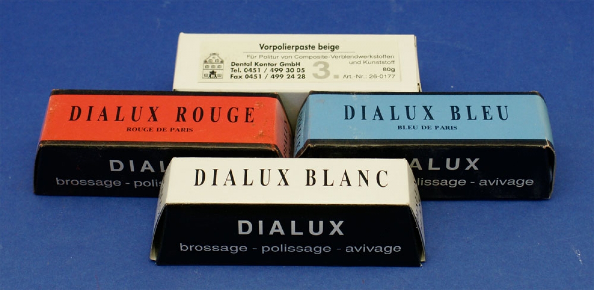 Dialux-Bleu