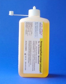 MicroClean - Reinigungsfluid orange