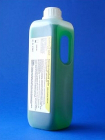 MicroClean - Reinigungsfluid grün
