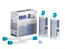 Aqium 3D HEAVY - 2 x 50 ml - blau