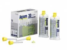 Aqium 3D LIGHT - 2 x 50 ml - gelb