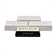 Polierpaste Dialux Blanc
